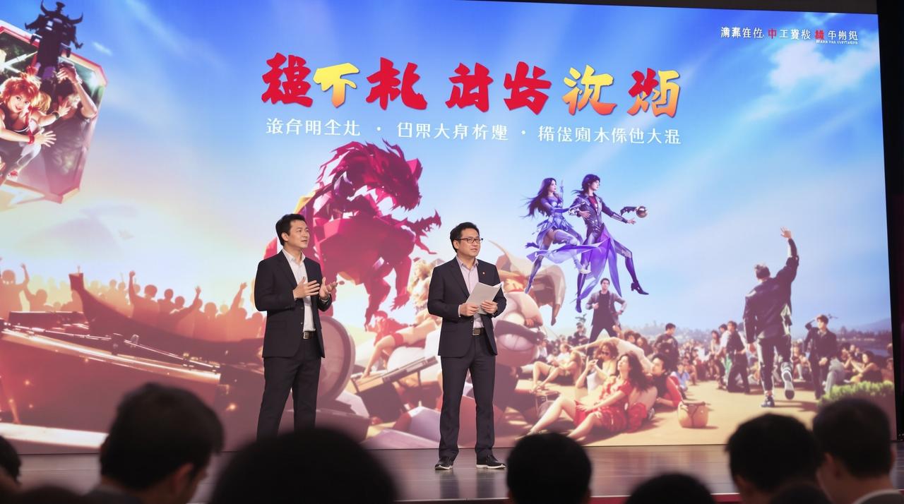 欧美成人精品2026年度发布会：十部重磅项目正式官宣